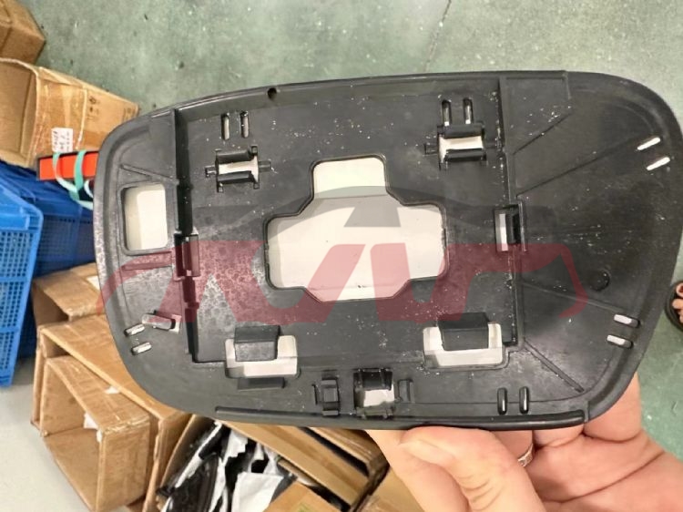 For Toyota 2102003 Corolla&nbsp;mirror Glass&nbsp;, Corolla List Of Auto Parts, Toyota  Mirror Eyeglass-