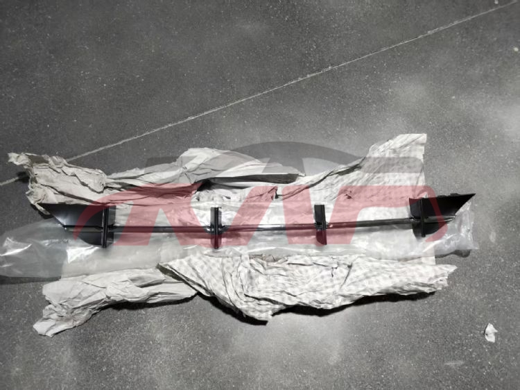 For Hyundai 24432021-2022 Sonata&nbsp;front Bumper Trim Strip&nbsp;86531-l1100, Sonata List Of Auto Parts, Hyundai  Trim Strip-86531-L1100