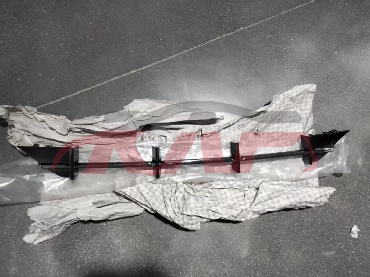 For Hyundai 24432021-2022 Sonata&nbsp;front Bumper Trim Strip&nbsp;86531-l1100, Sonata List Of Auto Parts, Hyundai  Trim Strip-86531-L1100