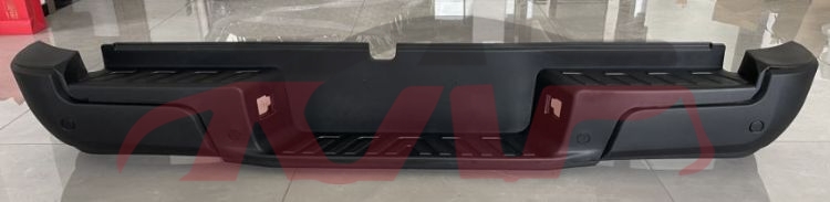 For Nissan 20962021 Navara&nbsp;rear Bumper&nbsp;85010-9bu0a, Nissan  Auto Bumper, Navara Car Parts-85010-9BU0A