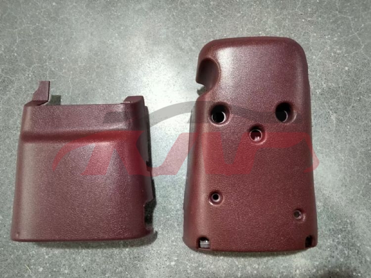 For Toyota 205581992 Hilux&nbsp;steering Cover Blue&nbsp;45286-35270/45287-35200, Hilux Carparts Price, Toyota  Auto Part-45286-35270/45287-35200