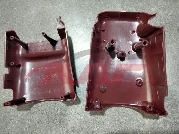 For Toyota 205581992 Hilux&nbsp;steering Cover Blue&nbsp;45286-35270/45287-35200, Hilux Carparts Price, Toyota  Auto Part-45286-35270/45287-35200