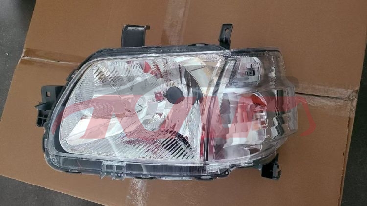For Toyota 33732023 Lite Ace&nbsp;head Lamp&nbsp;81110-bz120  81150-bz120, Toyota   Headlight Headlamp, Lite   Ace Accessories-81110-BZ120  81150-BZ120