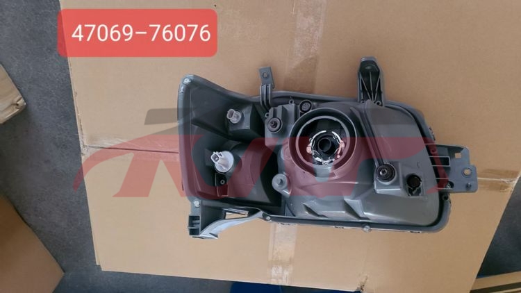 For Toyota 33732023 Lite Ace&nbsp;head Lamp&nbsp;81110-bz120  81150-bz120, Toyota   Headlight Headlamp, Lite   Ace Accessories-81110-BZ120  81150-BZ120