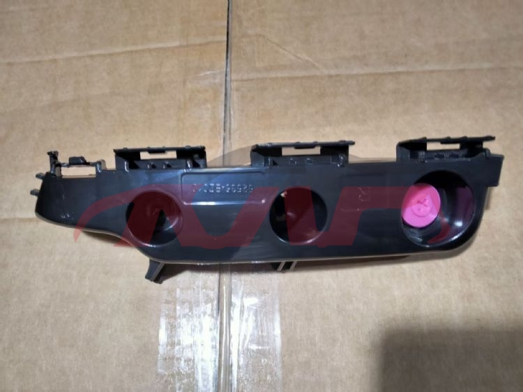 For Toyota 26732020 Yaris Usa&nbsp;front Bumper Bracket&nbsp;l 52536-bz010 R 52535-bz010, Toyota  Bumper Support, Yaris Car Accessories Catalog-L 52536-BZ010 R 52535-BZ010