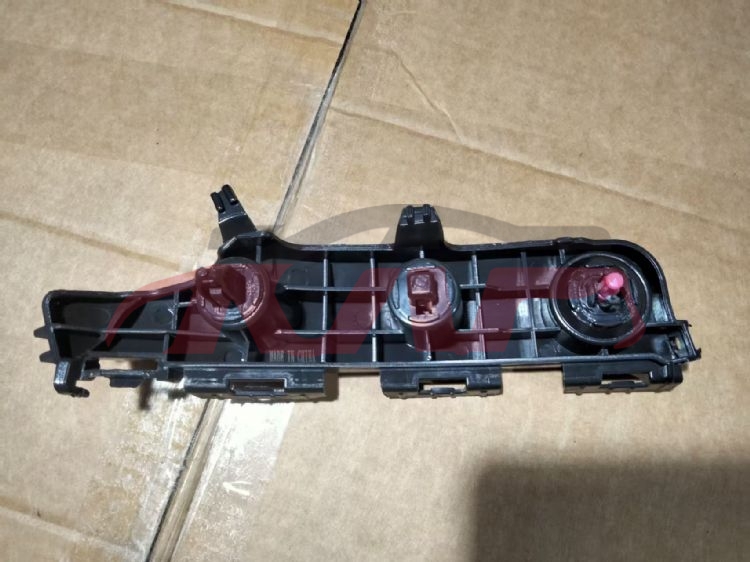 For Toyota 26732020 Yaris Usa&nbsp;front Bumper Bracket&nbsp;l 52536-bz010 R 52535-bz010, Toyota  Bumper Support, Yaris Car Accessories Catalog-L 52536-BZ010 R 52535-BZ010