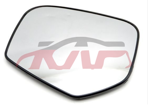 For Mitsubishi 21262015 L200&nbsp;reversing Mirror Lens&nbsp;, Mitsubishi  Mirror Eyeglass, Triton Car Accessorie-