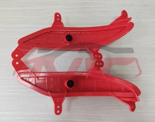 For Hyundai 15112016  Santafe&nbsp;reflector&nbsp;92406-2w200 92407-2w200, Santafe Automotive Accessories Price, Hyundai  Rear Reflector-92406-2W200 92407-2W200