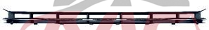 For Audi 14752015-2017 A8 Pa&nbsp;a8 D4pa 15  Front Bumper Center Grille&nbsp;4h0807679t94, Audi  Car Parts, A8 Car Accessories Catalog-4H0807679T94