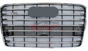 For Audi 14752015-2017 A8 Pa&nbsp;a8 D4pa 15  W12 Grille  With Acc&nbsp;4h0853651aft94, A8 Carparts Price, Audi  Auto Part-4H0853651AFT94