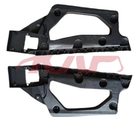 For Audi 14132018-2021 A8 D5&nbsp;a8 D5 18 后杠支架&nbsp;4n0807453 4n0807454, Audi  Car Parts, A8 Auto Parts Shop-4N0807453 4N0807454