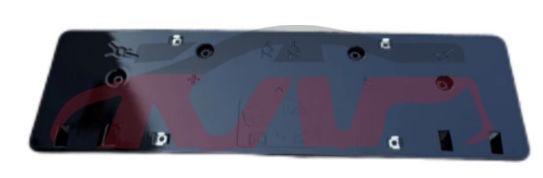 For Audi 34062022-2025 A8&nbsp;a8 D8pa Licence Plate&nbsp;4n0807287c9b9, A8 Automotive Parts, Audi   Car Body Parts-4N0807287C9B9