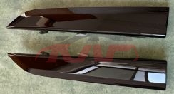 For Audi 34062022-2025 A8&nbsp;a8 D5 Pa Front Bumper Strip   Gloss Black&nbsp;4n0853333c2zz 4n0853334c2zz, A8 Auto Parts Catalog, Audi   Automotive Parts-4N0853333C2ZZ 4N0853334C2ZZ