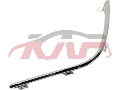 适用于丰田2018-2020 汉兰达&nbsp;饰条&nbsp;52752-0E030, 52753-0E030, 汉兰达 汽车配件运输价格, 丰田 汽车配件-52752-0E030, 52753-0E030