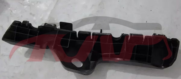 For Kia 10122010-2014  Cerato&nbsp;front Bumper Bracket&nbsp;865932p000 ,   865942p000, Kia  Driver Side Front Bumper Bracket, Cerato/k3 Auto Part-865932P000 ,   865942P000