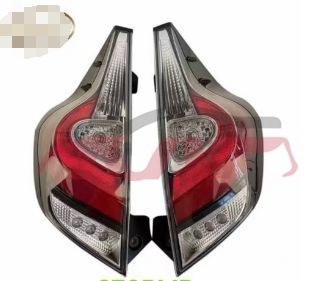 For Toyota 26752018  Prius C （aqua）&nbsp;tail Lamp&nbsp;, Toyota  Auto Part, Prius  Car Parts Store-