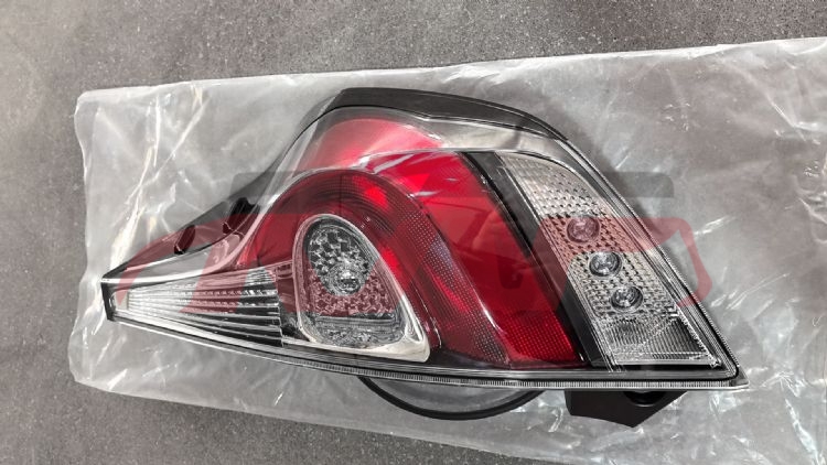 For Toyota 26752018  Prius C （aqua）&nbsp;tail Lamp&nbsp;, Toyota  Auto Part, Prius  Car Parts Store-