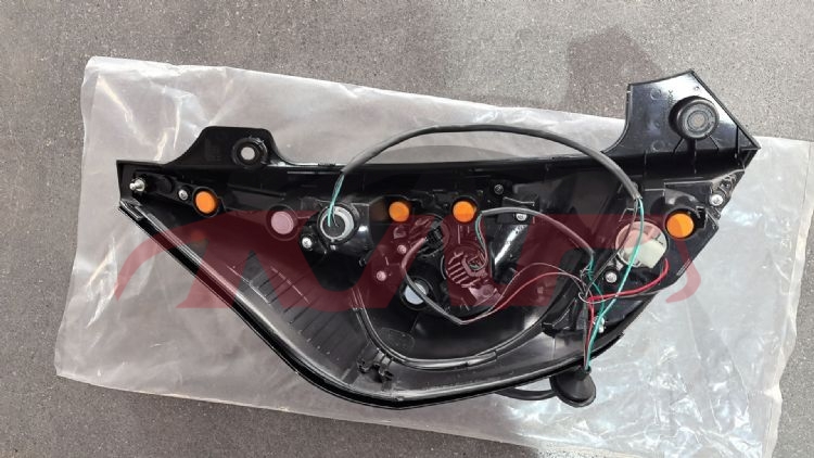 For Toyota 26752018  Prius C （aqua）&nbsp;tail Lamp&nbsp;, Toyota  Auto Part, Prius  Car Parts Store-