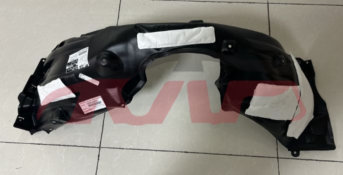 For Toyota 34762024camry China&nbsp;inner Fender&nbsp;, Toyota  Inside Fender，fender Flares, Camry Parts-