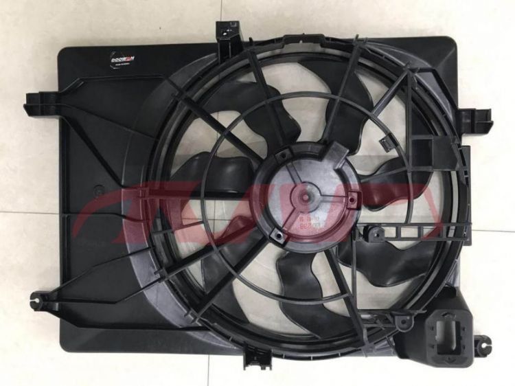 For Hyundai 15012016 -2018 Tucson&nbsp;fan Assy&nbsp;25380-d3600   25380-d3000   25380-d3500, Tucson (ix35) Parts For Cars, Hyundai  Auto Electric Fan-25380-D3600   25380-D3000   25380-D3500