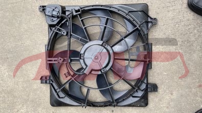 For Hyundai 15012016 -2018 Tucson&nbsp;electronic Fan Assemby, 2.4l&nbsp;25380-d3100, Hyundai  Auto Electric Fan, Tucson (ix35) Accessories-25380-D3100