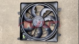 For Hyundai 15012016 -2018 Tucson&nbsp;electronic Fan Assemby, 2.4l&nbsp;25380-d3100, Hyundai  Auto Electric Fan, Tucson (ix35) Accessories-25380-D3100