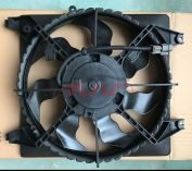 For Hyundai 15072008 Santafe&nbsp;fan For Water Tank&nbsp;25380-2b000, Hyundai  Car Lamps, Santafe Auto Parts Manufacturer-25380-2B000
