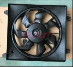 For Hyundai 15072008 Santafe&nbsp;fan For Water Tank&nbsp;25380-2b000, Hyundai  Car Lamps, Santafe Auto Parts Manufacturer-25380-2B000