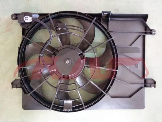 For Hyundai 18322013-2015 Tucson&nbsp;electron Fan&nbsp;25380-2s500, Tucson (ix35) Accessories, Hyundai  Auto Fan-25380-2S500