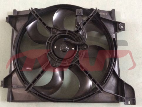 For Kia 15662005 Rio&nbsp;electron Fan&nbsp;25380-1g100, Kia  Electric Fan Car, Rio Automobile Parts-25380-1G100
