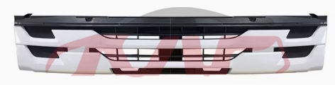 For Isuzu 3733other&nbsp;front Grille&nbsp;, Isuzu  Grills, Forward Auto Parts Shop-