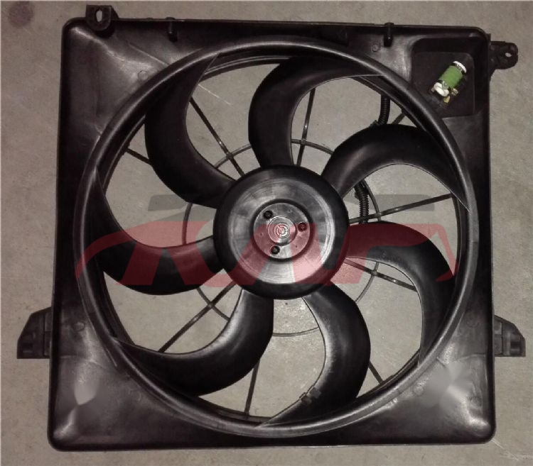 For Kia 15872013-2014 Sorento&nbsp;electron Fan&nbsp;25380-2p000, Sorento Car Accessorie, Kia  Electronic Fan Car-25380-2P000