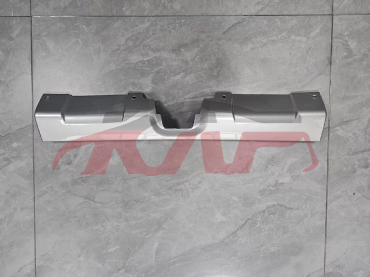 For Toyota 2362012-2015 Land Cruiser Fj200&nbsp;rear Bumper&nbsp;, Toyota   Guard Rear Bar , Land Cruiser Parts-