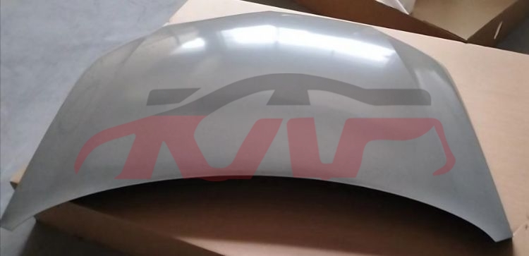 For Cadillac 3736xt6&nbsp;hood&nbsp;84749511, Cadillac  Auto Part, Xt6 Parts-84749511