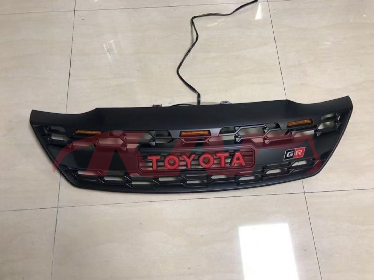 For Toyota 10042012-2015 Fortuner&nbsp;grille&nbsp;, Fortuner Auto Part, Toyota  Grills Car Chrome-