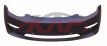 For Tesla 2632model 3 21&nbsp;front Bumper&nbsp;, Tesla  Front Bumper Cover Fascia, Model 3 Car Part-