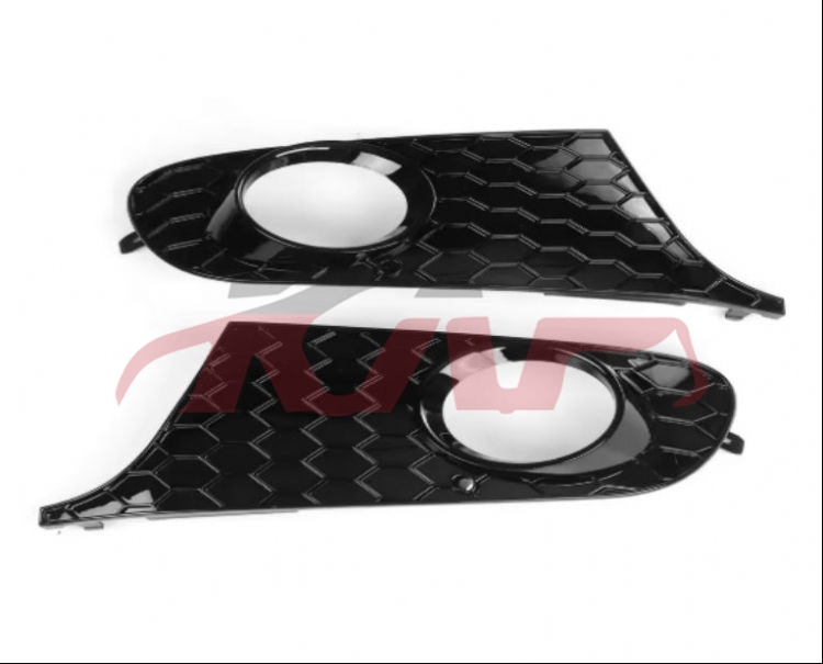 For V.w. 751golf 5&nbsp;fog Lamp Cover&nbsp;, V.w.  Lamp Cover, Golf Car Accessorie-