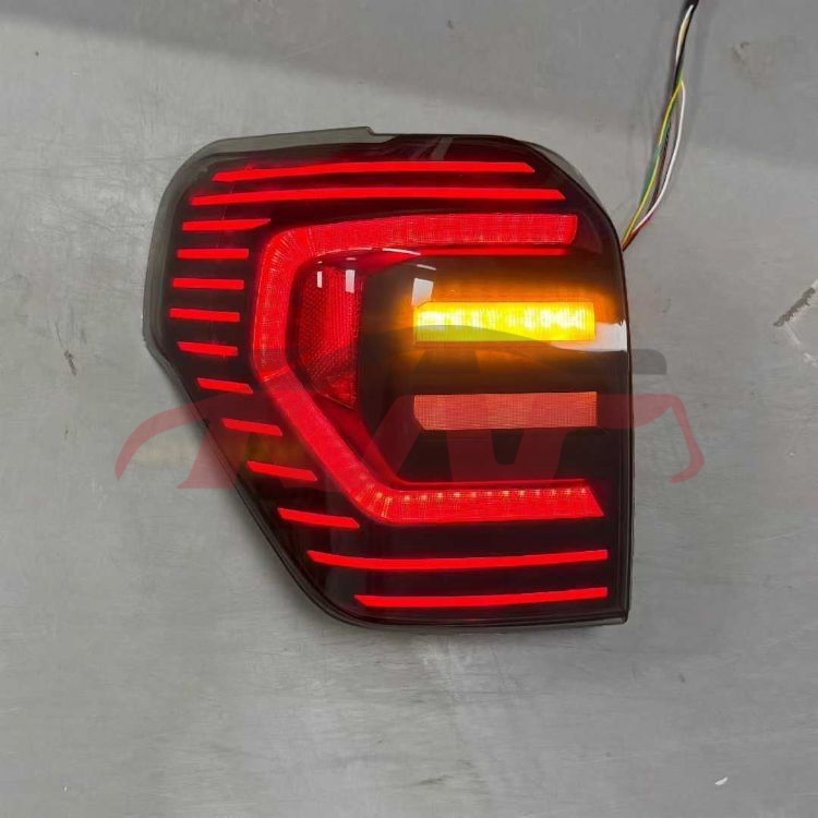 For Toyota 22182010-2013 4runner&nbsp;tail Lamp&nbsp;, 4runner Cheap Auto Parts, Toyota  Auto Parts-
