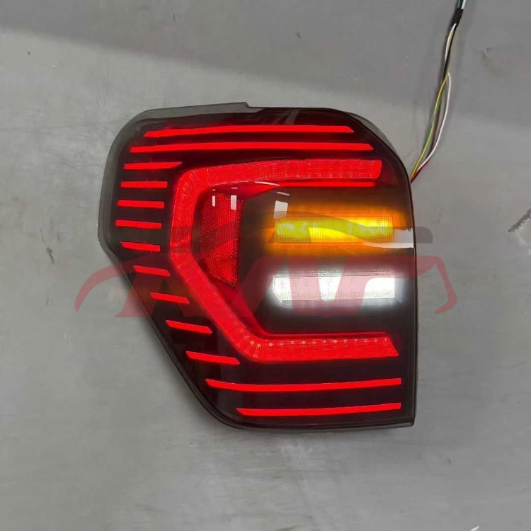 For Toyota 22182010-2013 4runner&nbsp;tail Lamp&nbsp;, 4runner Cheap Auto Parts, Toyota  Auto Parts-