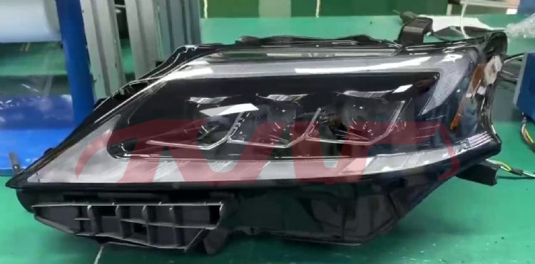 For Lexus 388rx350 （2012-2015）&nbsp;head Lamp&nbsp;, Lexus  Auto Headlights, Rx Suv Accessories-