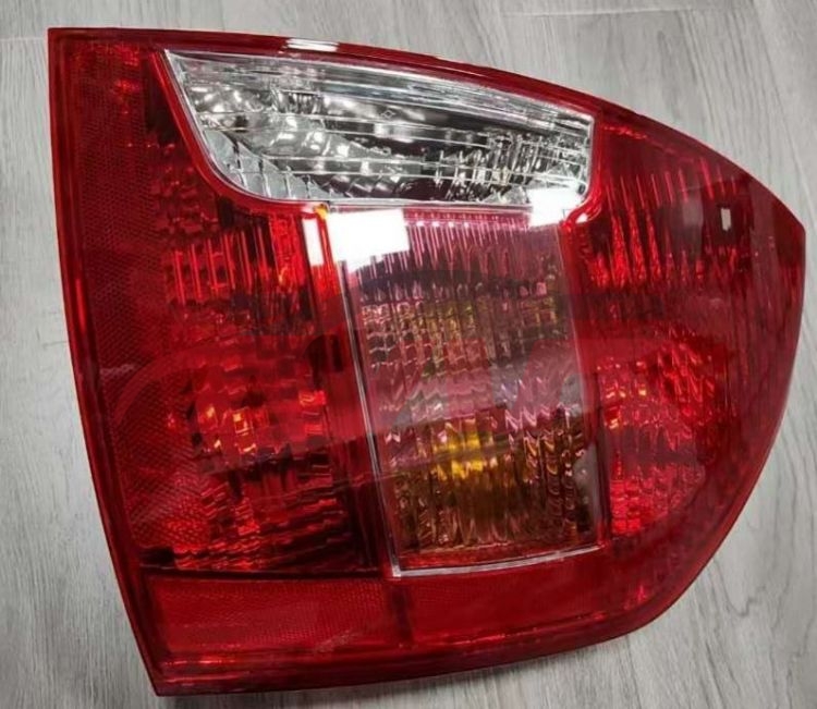For Hyundai 4372006-2010 Accent&nbsp;tail Lamp Pink&nbsp;l92401-1e030 R92402-1e030, Accent Car Accessorie, Hyundai  Auto Part-L92401-1E030 R92402-1E030