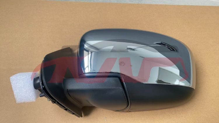 For Nissan 24642018 Navara&nbsp;door Mirror, 4line&nbsp;, Nissan  Auto Part, Navara Car Spare Parts-