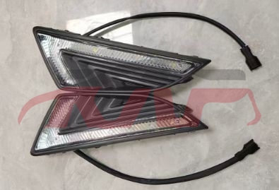 For Nissan 8852015 Blue Bird&nbsp;day Runing Lights&nbsp;l:b6411-5ma0a   R:b6410-5ma0a, Nissan   Daytime Running Light, Blue Bird  Accessories-L:B6411-5MA0A   R:B6410-5MA0A