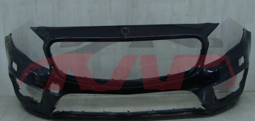 For Benz 564w156&nbsp;front Bumper&nbsp;a1568803740, Gla Parts Suvs Price, Benz  Car Front Guard-A1568803740