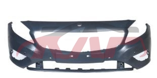 For Benz 882w176&nbsp;front Bumper&nbsp;a1768800840, Benz  Front Bumper Cover, Gla Automobile Parts-A1768800840