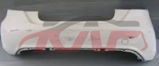 For Benz 882w176&nbsp;rear Bumper&nbsp;a1768800000, Benz  Car Rear Guard, Gla Car Accessories-A1768800000