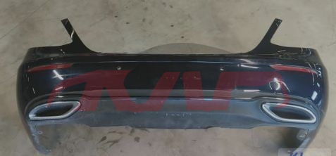 For Benz 849w213 16&nbsp;rear Bumper&nbsp;a2138850425, Benz  Bumper Guard Rear, E-class List Of Auto Parts-A2138850425