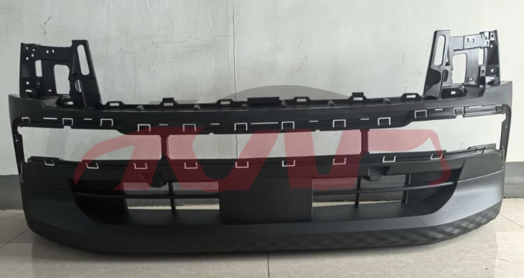 For Nissan 37382025 Kicks&nbsp;front Bumper&nbsp;62026-7lg0a, Kicks Car Accessories Catalog, Nissan  Front Bumper Face Bar-62026-7LG0A