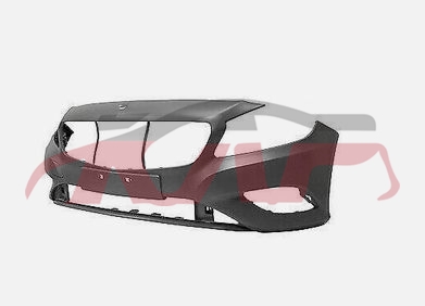 For Benz 882w176&nbsp;front Bumper&nbsp;a1768800640, Benz  Front Bumper Face Bar, Gla Car Parts Store-A1768800640