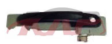 For Hyundai 4372006-2010 Accent&nbsp;front Outer Handle Case&nbsp;, Hyundai   Automotive Accessories, Accent Car Parts Shipping Price-